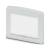 Phoenix Contact 1524426 MCS-112X90-C-S-7035 housing frame, hinged cover, 112 x 90mm, light gray (10 pack)