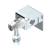 Banner SMB18AFAM10 (12558) mounting bracket, protective swivel with tilt & pan, 18mm mounting hole