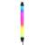 Banner WLS15PXRGB0220DSSQP (3809930) Pro LED work light with PICK-IQ, 220mm, RGB, M12 4-pin pigtail