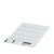 Phoenix Contact 0800472 US-WML 6 (13X13) Cable marker label, card, white, unlabeled (10 pack) clearance