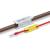 Phoenix Contact 0818182 UC-WMC 4,4 (15X5,5) Cable marker label, card, white, unlabeled (6 pack) clearance