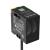 Banner B25-K6LP-Q5 (816999) Wide beam sensor, 2m x 25mm wide beam, push-pull, M12 pigtail
