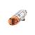 IFM TR7439 TR-000KDBM12-QFPKG/US/ Evaluation unit for PT100 & PT1000 sensors, PNP/NPN outputs, M12 plug