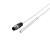 IFM Electronic TS2451 TS-200KLKD06 .../US PT100 Temperature sensor, clamp adapter  6mm, M12 pigtail 2m, PTFE