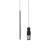 IFM Electronic TS2451 TS-200KLKD06 .../US PT100 Temperature sensor, clamp adapter  6mm, M12 pigtail 2m, PTFE