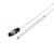 IFM Electronic TS2452 TS-200KLKD06 .../US PT100 Temperature sensor, clamp adapter  6mm, M12 pigtail 2m, PTFE