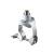 IFM TSM601 TSM040K2PCXX/US/ clamp-on PT1000 temperature sensor, DN40 (  38...45 mm), M12 plug