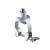 IFM TSM701 TSM050K2PCXX/US/ clamp-on PT1000 temperature sensor, DN50 (  48...54 mm), M12 plug