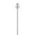 IFM TT4281 TT-200KFBD06- /US/ PT100 temperature sensor, clamp 6mm, EL=200mm, M12 plug