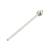 IFM TT4281 TT-200KFBD06- /US/ PT100 temperature sensor, clamp 6mm, EL=200mm, M12 plug