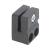 Contrinex 3 to 8mm sensor clamps ASU