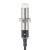IFM IGA2008-ABOA (IG0012) M18 8mm non-flush, NO, AC/DC 2-wire, metal, 2m cable, inductive sensor