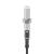 IFM IFA2004-BBOW (IF0008) M12 4mm non-flush, NC, AC/DC 2-wire, metal, 2m cable, inductive sensor
