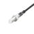 IFM IFA2004-BBOW (IF0008) Inductive sensor, AC N/C, 4mm Non-flush, metal, 2m cable
