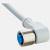 Sick DOL-1204-L05MNI (6052622) Sensor actuator cable, Female connector, M12, 4-pin, angled, 5m, LED