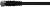 Contrinex sensor cable S08-4FVG-050 (623 100 028), M8 female, straight, 5.0m, PVC