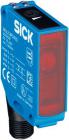 Sick WL12-3P1141 (1041445) Retro-reflective 7m, PNP, Cable, LED