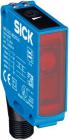 Sick WL12G-3O2431 (1041457) Retro-reflective 4m, PNP, M12 4-pin plug, LED