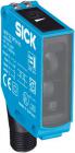 Sick WTF12-3P2431 (1041404) Foreground suppression 175mm, PNP, M12 4-pin plug, LED