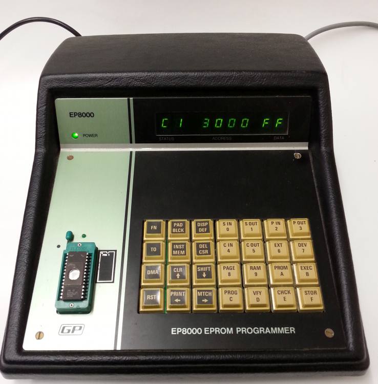 eprom programmer eprom programmer