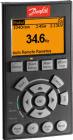 Danfoss 130B1107 VLT® Control Panel LCP 102, graphical