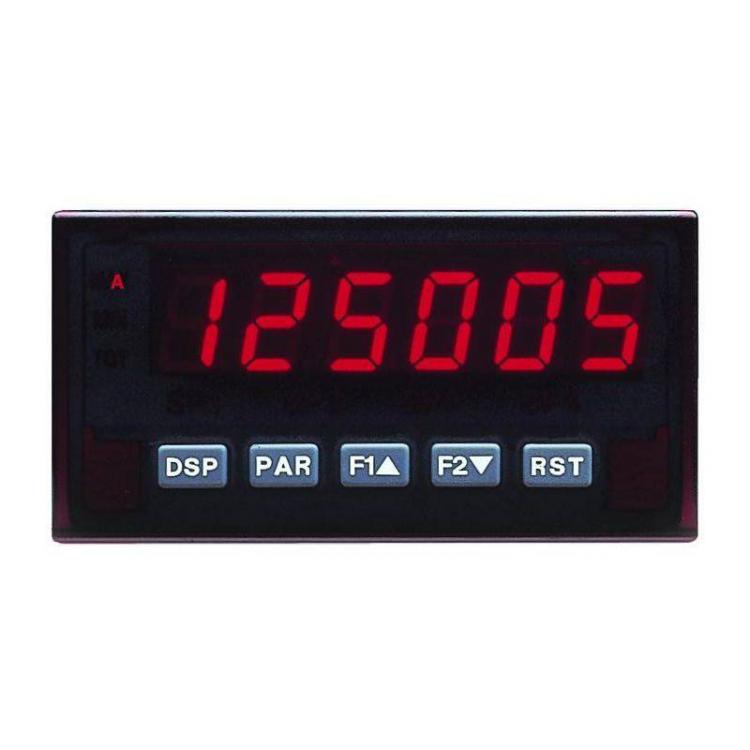 Red Lion Controls PAXR0000 Rate Indicator for sale online 