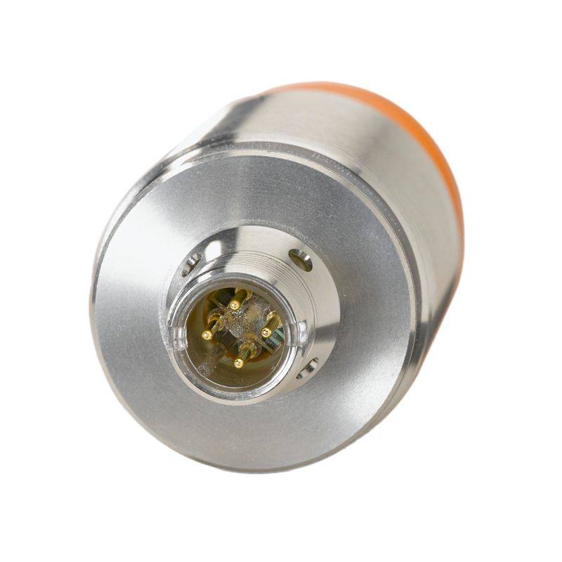 IFM IIK3015-BPKG/US-104 (II5854) M30, 15mm non-flush, PNP NO IFM IIK3015-BPKG/US-104 (II5854) M30, 15mm non-flush, PNP NO