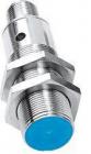 Sick inductive sensor IM18-05BNP-ZC1 (7902932) Inductive sensor M18 Brass, NPN NO+NC, 5mm flush, M12, 4-pin plug
