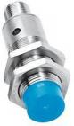 Sick inductive sensor IM18-08NNP-ZC1 (7902934) Inductive sensor M18 Brass, NPN NO+NC, 8mm non-flush, M12, 4-pin plug
