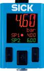 Sick PAC50-DCA  (1062989) Pressure sensor, 0 bar to 10 bar
