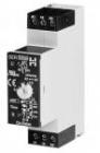 DIN rail timer products