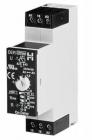 Hiquel TE12 Timer, delay-on, 240vac DIN SPCO
