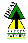 IDEM Safety Switches accessories