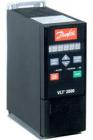 Danfoss VLT2800 Three Phase (0.75 kW - 18.5kW)