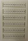 Phoenix Contact 0829595 UCT-TM5 CUS PE terminal markers