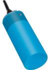 Sick IH34-30NUS-KUO (7902134) inductive sensor, 34mm, 2 wire AC/DC NO, 30mm Non-flush, Cable 2m