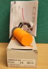 IFM KI-3200NFPKGP2T/US (KI5083) Capacitive sensor, M30, PNP, N/O or N/C, 20mm, M12 plug (clearanace)